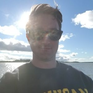 Meet your Posher, Sean